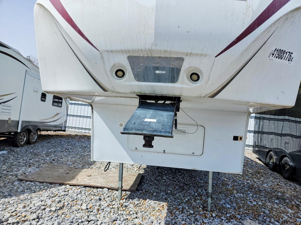 2012 Dutchmen Coleman Camper