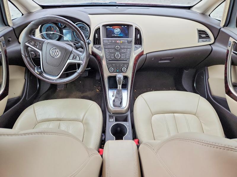 2016 Buick Verano