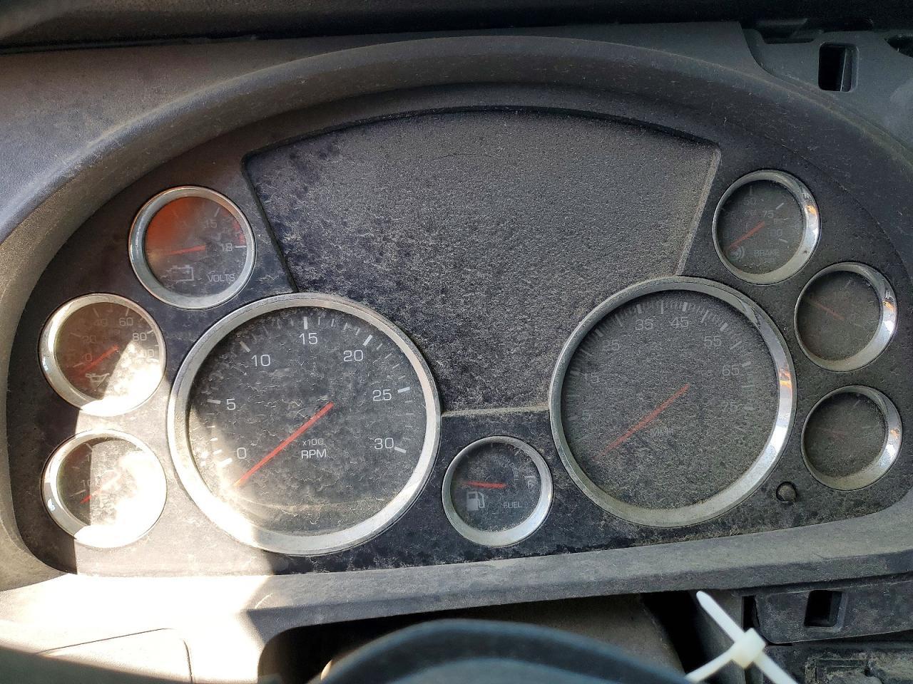 2021 Kenworth T680 Semi Truck