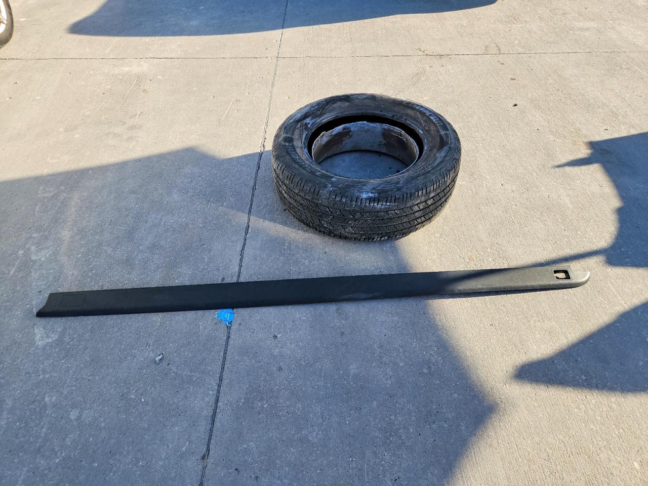 2019 Dodge RAM 1500 Classic Tradesman