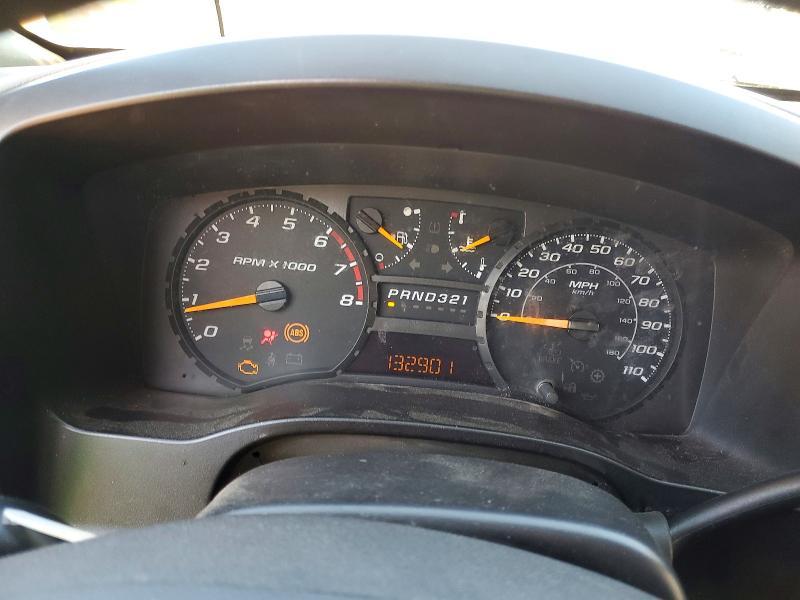 2008 Chevrolet Colorado