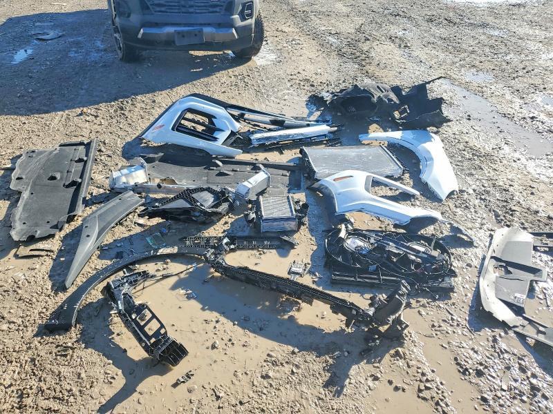 2025 Porsche Cayenne Turbo gt