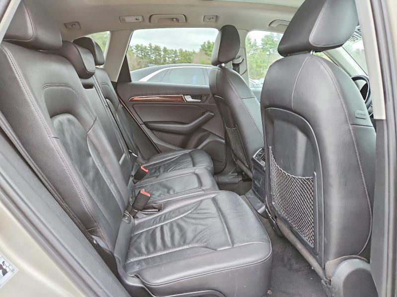 2015 Audi Q5 Premium Plus