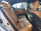 2013 Lexus Gs 350 Base