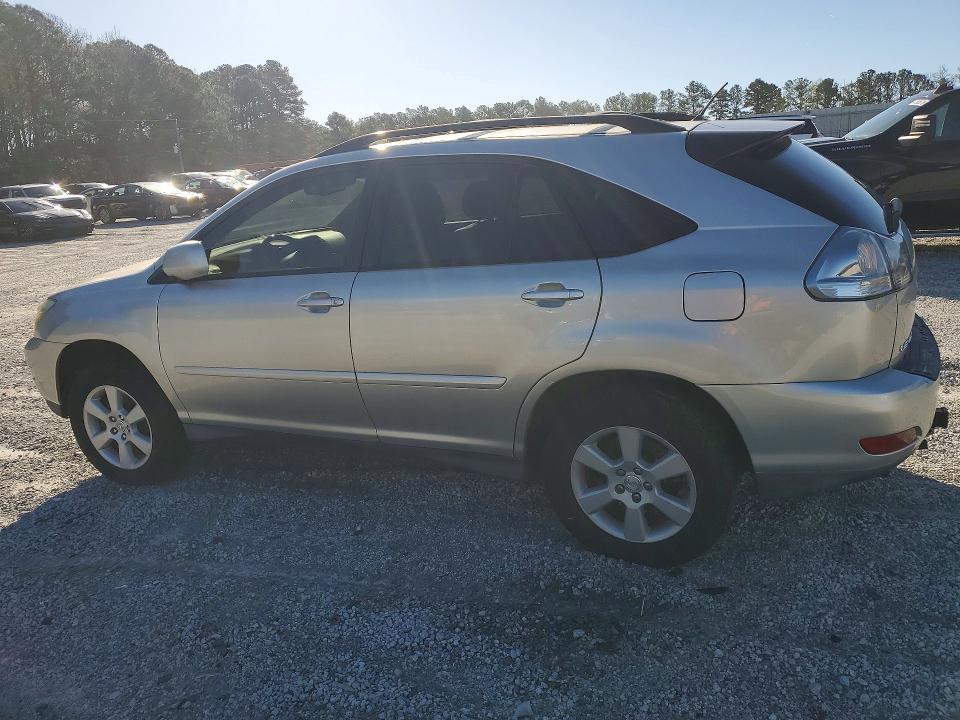 2005 Lexus Rx 330 Base