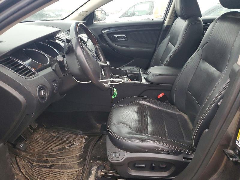 2012 Ford Taurus Limited