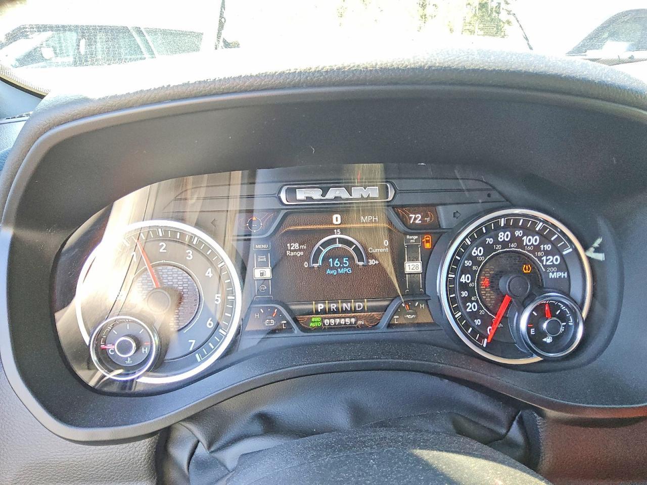 2023 Dodge RAM 1500 BIG Horn