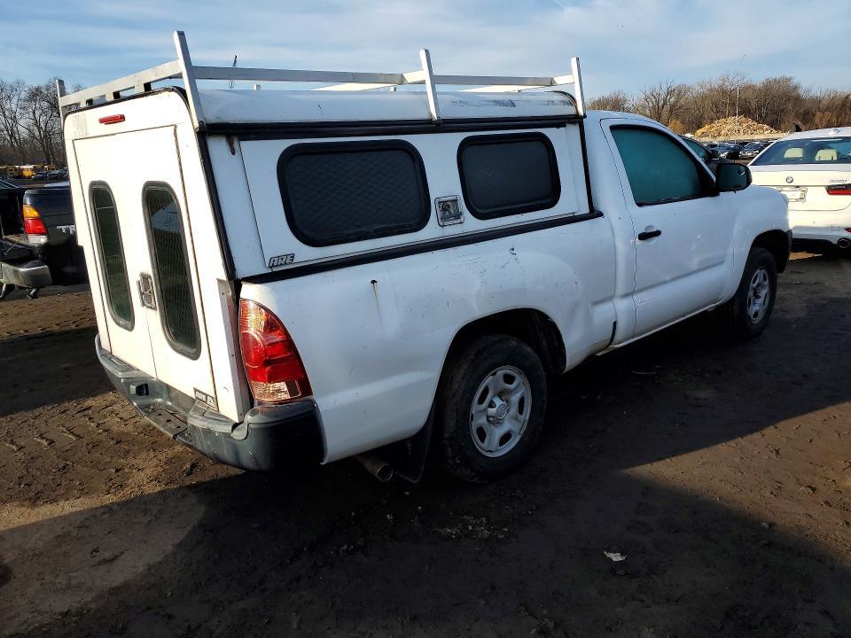 2014 Toyota Tacoma Base