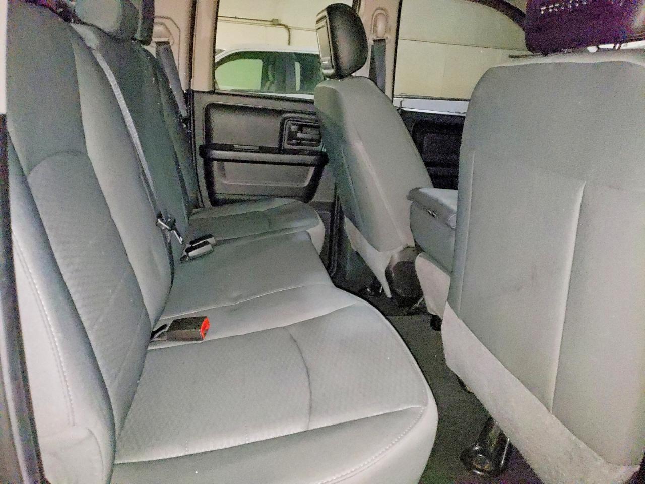 2014 Dodge RAM 1500 ST