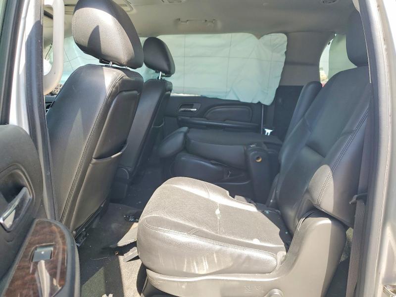 2013 GMC Yukon xl Denali