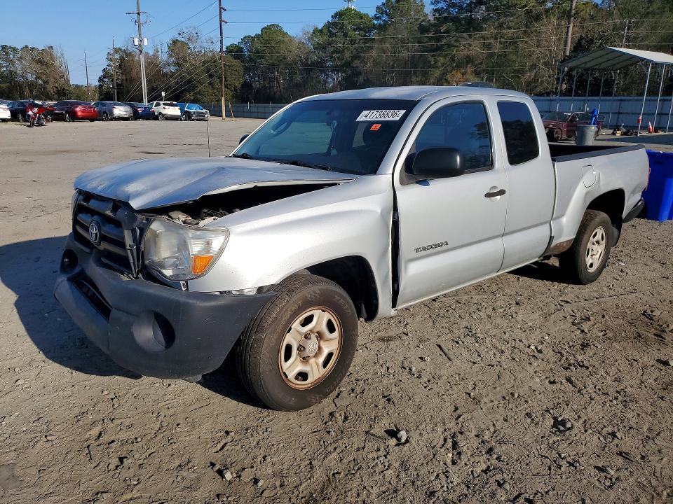 2008 Toyota Tacoma Base
