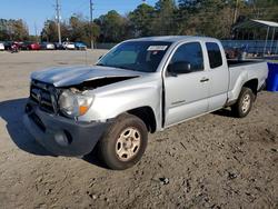 Toyota salvage cars for sale: 2008 Toyota Tacoma Base