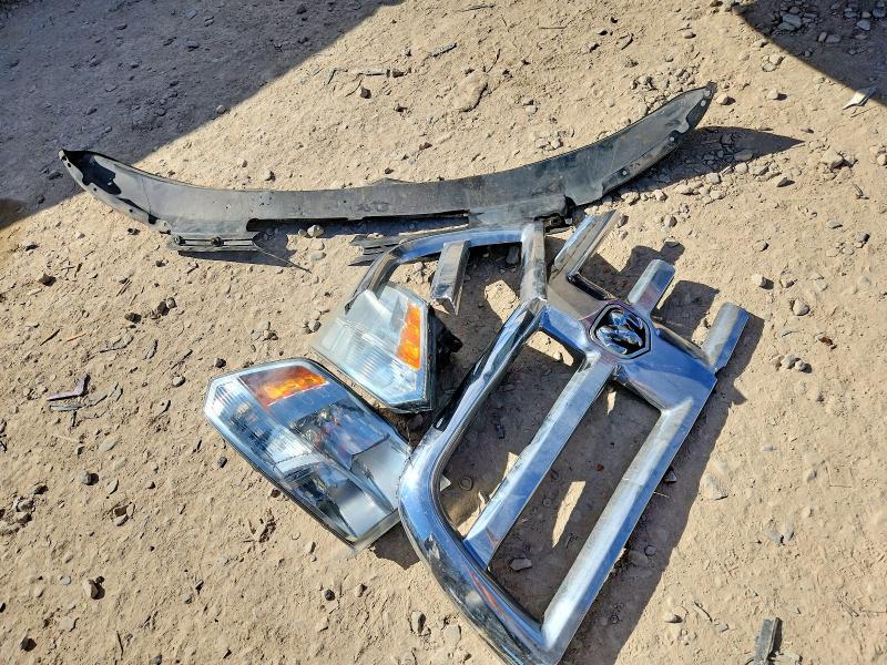 2016 Dodge RAM 2500 SLT