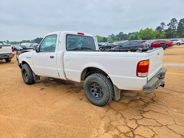 1998 Ford Ranger