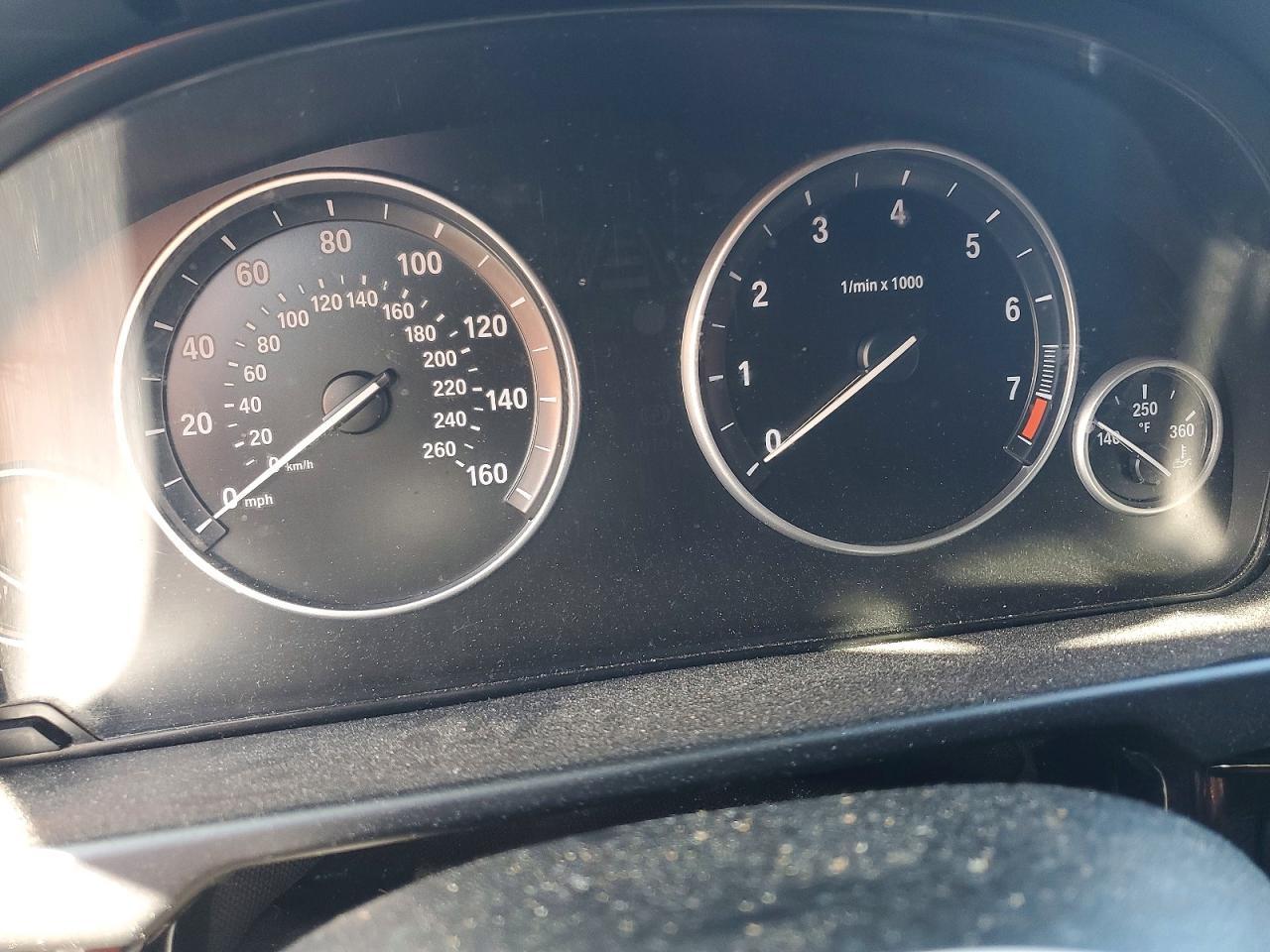 2017 BMW X5 3.0i