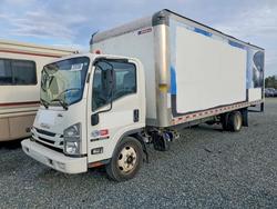 New arrivals for sale at auction: 2021 Isuzu NRR BOX Truck
