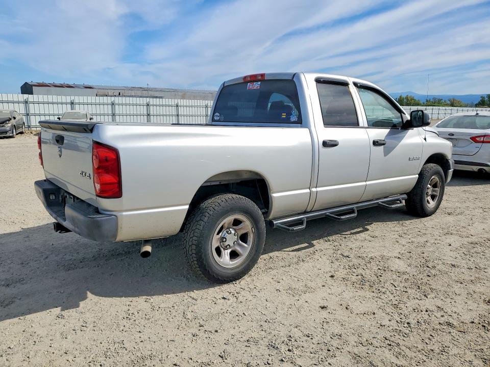 2008 Dodge RAM 1500 ST
