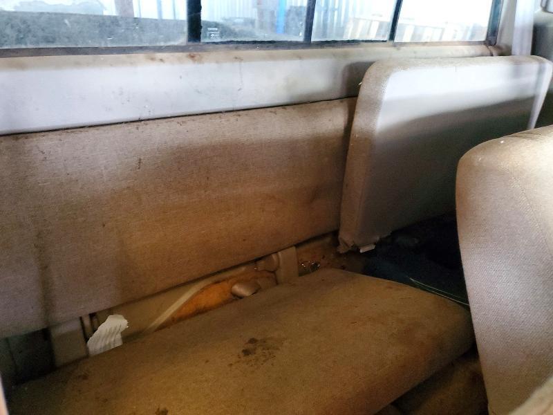 1996 Toyota T100 Xtracab SR5