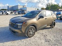 2025 Nissan Kicks s for sale in Opa Locka, FL