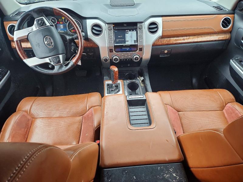 2016 Toyota Tundra 1794 Edition