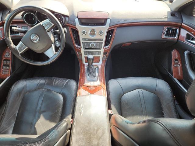 2009 Cadillac CTS
