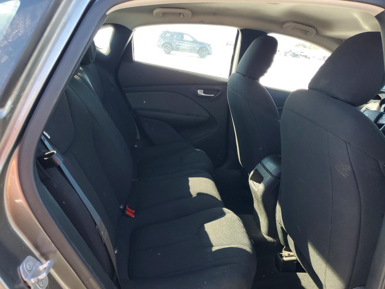 2013 Dodge Dart se