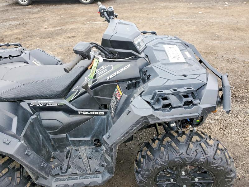 2023 Polaris Sporstman xp 1000 atv