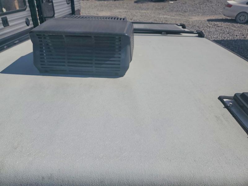 2022 Forest River Flagstaff Camping Trailer