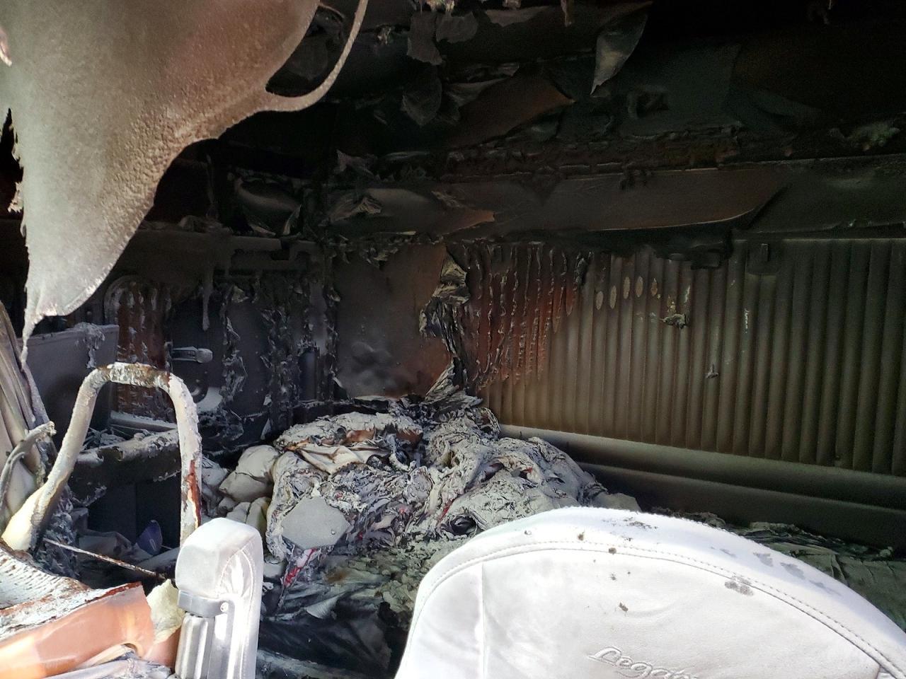 2016 Kenworth W900 Semi Truck