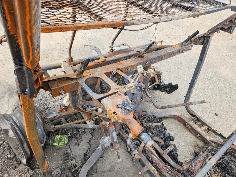 2014 Polaris Ranger 900 XP EPS