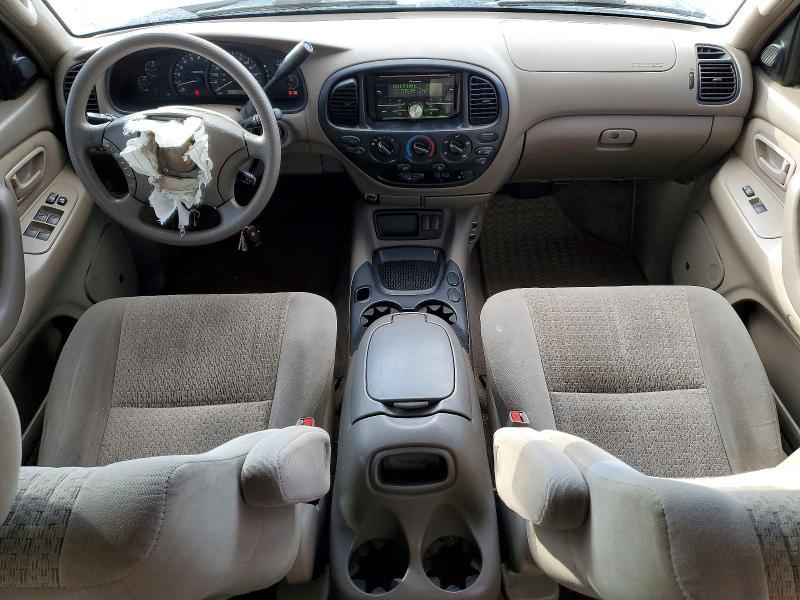 2005 Toyota Tundra SR5