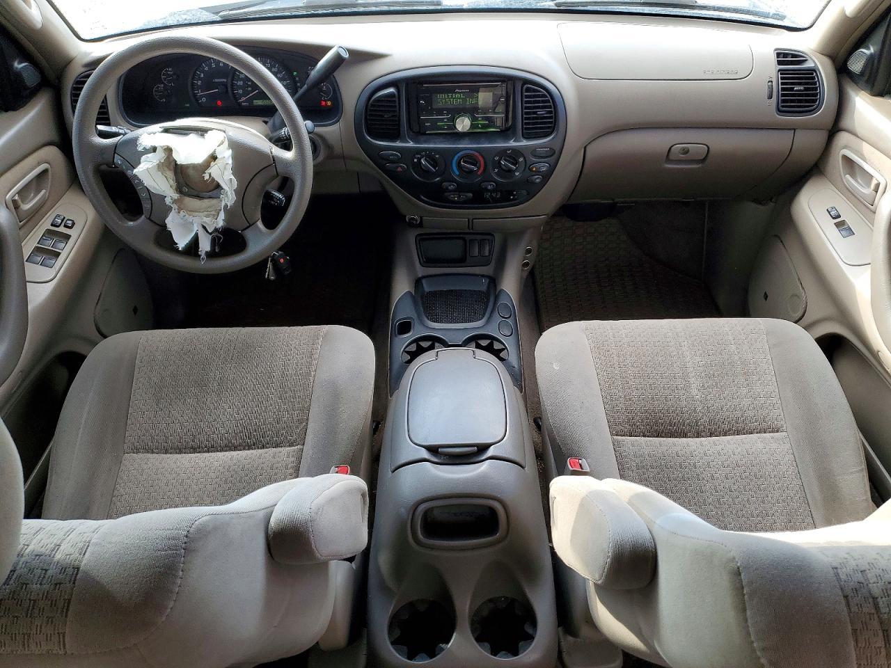 2005 Toyota Tundra SR5