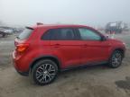 2017 Mitsubishi Outlander Sport es