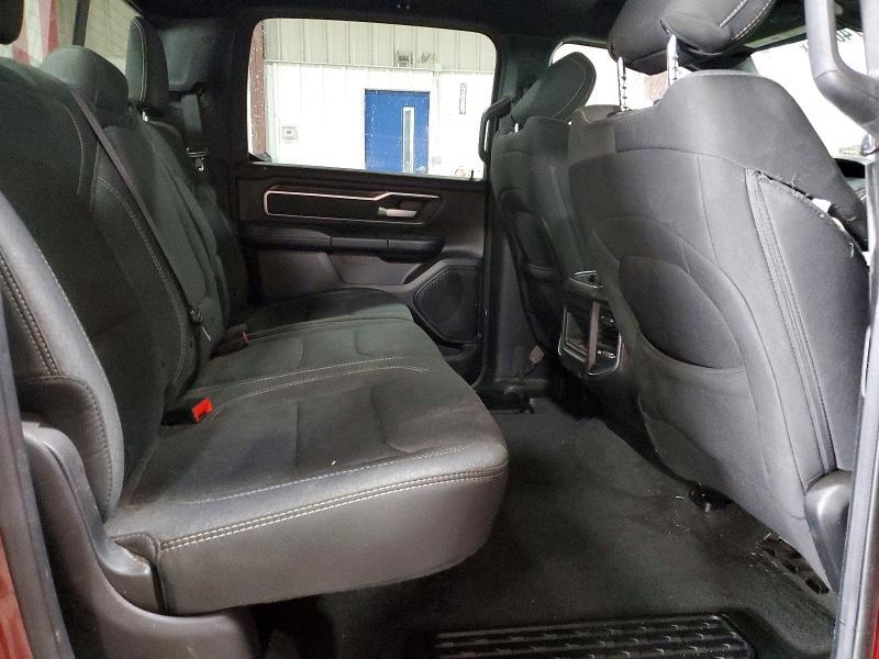 2019 Dodge RAM 1500 BIG Horn