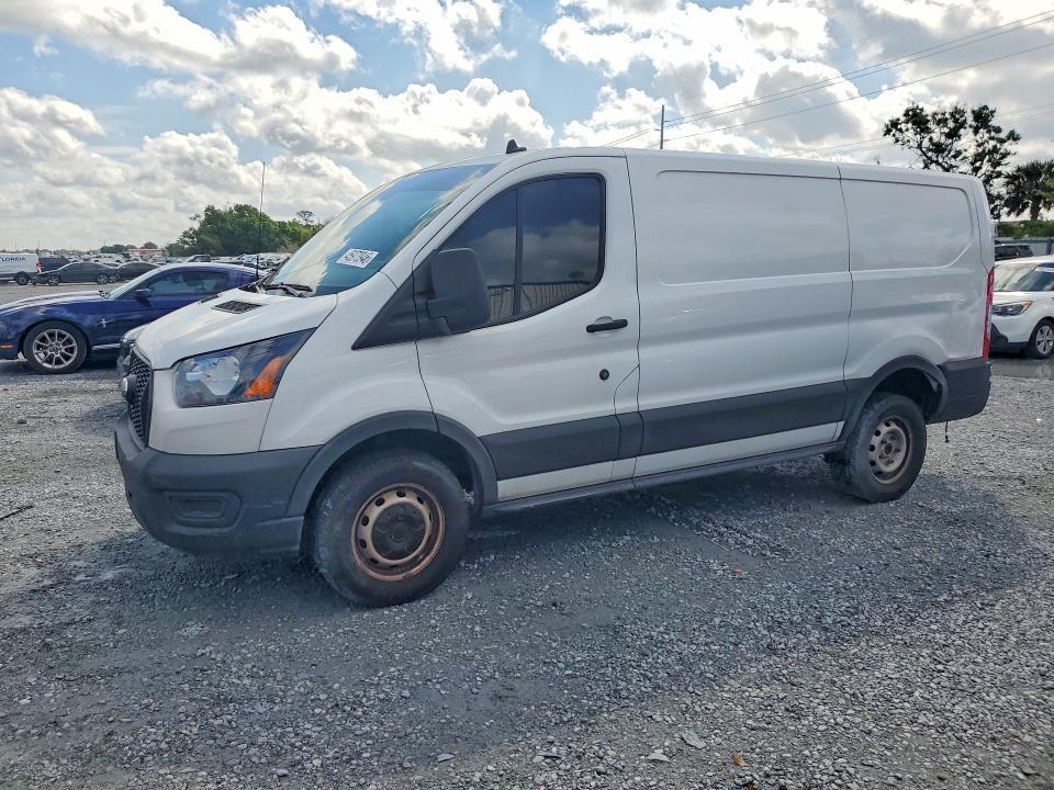 2023 Ford Transit 250 Utility / Service Van