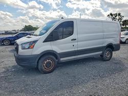 2023 Ford Transit 250 Utility / Service Van en venta en Riverview, FL