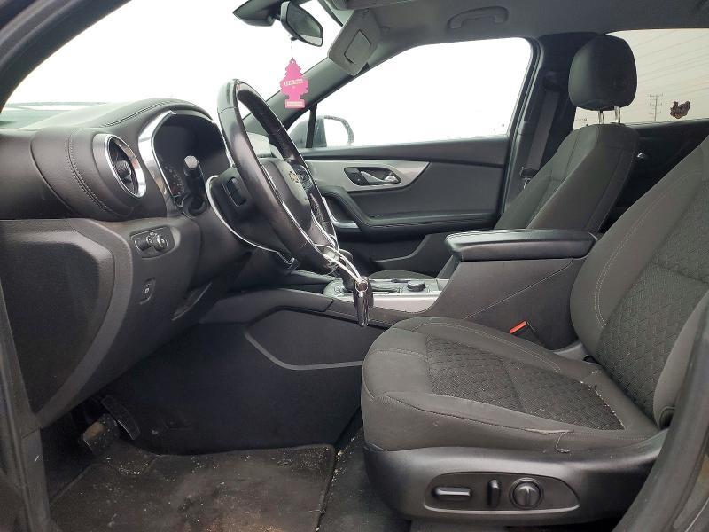 2020 Chevrolet Blazer 2LT