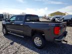 2015 Chev Silverado 3500 HD LT