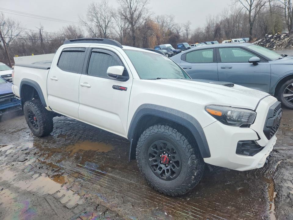 2019 Toyota Tacoma TRD PRO
