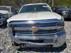 2017 Chevrolet Silverado Flatbed Truck