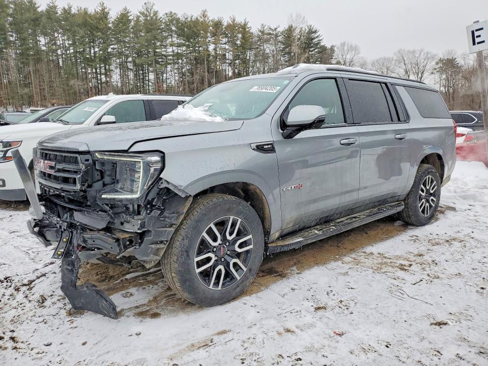 2023 GMC Yukon xl K1500 AT4