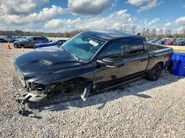 2015 Dodge Ram 1500 Sport