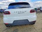 2018 Porsche Macan s
