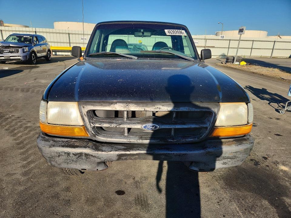 1998 Ford Ranger