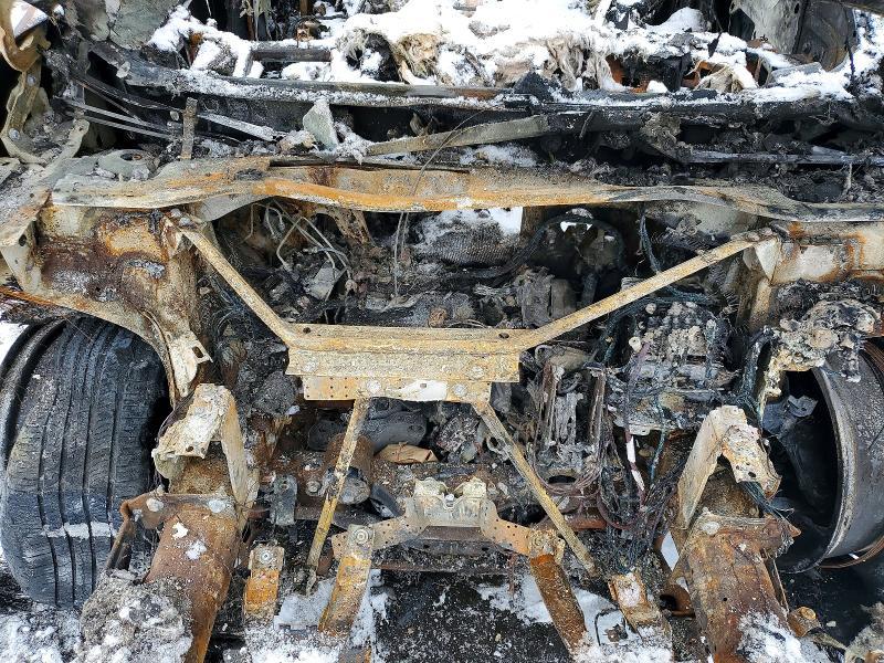 2025 Volkswagen Id.4 pro s