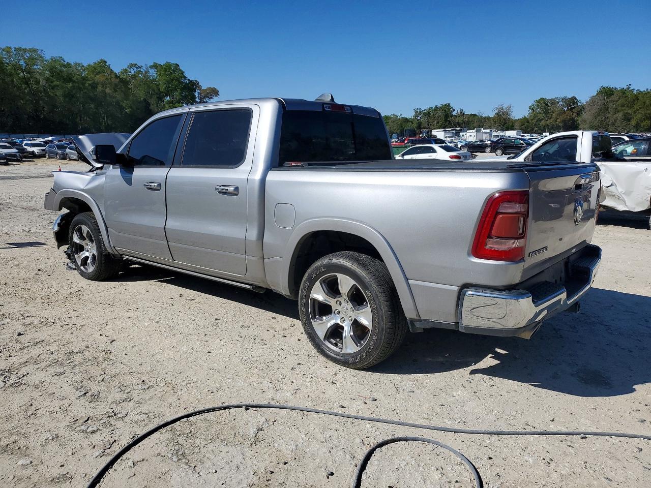 2019 Dodge 1500 Laramie