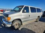 2005 Ford Econoline E350 Super Duty Wagon