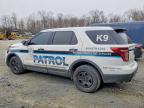 2014 Ford Explorer Police Interceptor
