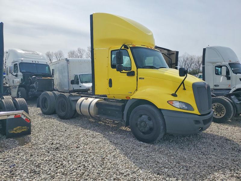 2020 International RH613 Semi Truck
