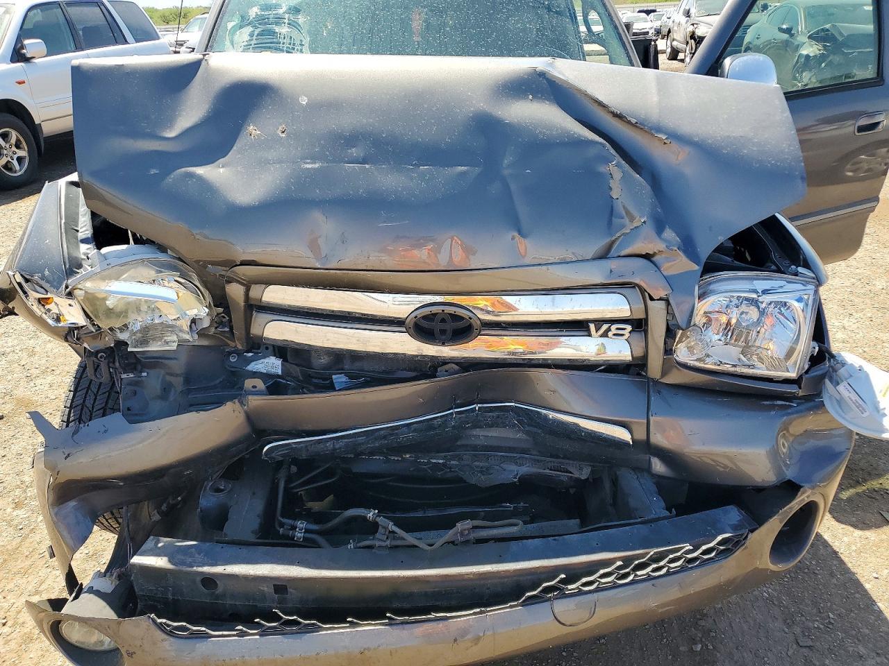 2005 Toyota Tundra SR5